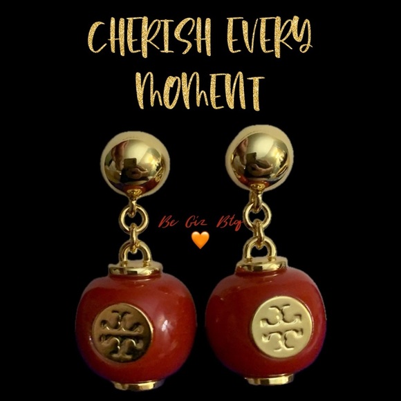 🆕 Tory Burch Authentic Jewelry Merchandise At Awesome Prices To Buy Now & Save